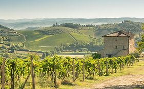 Agriturismo Il Casolare Di Bucciano